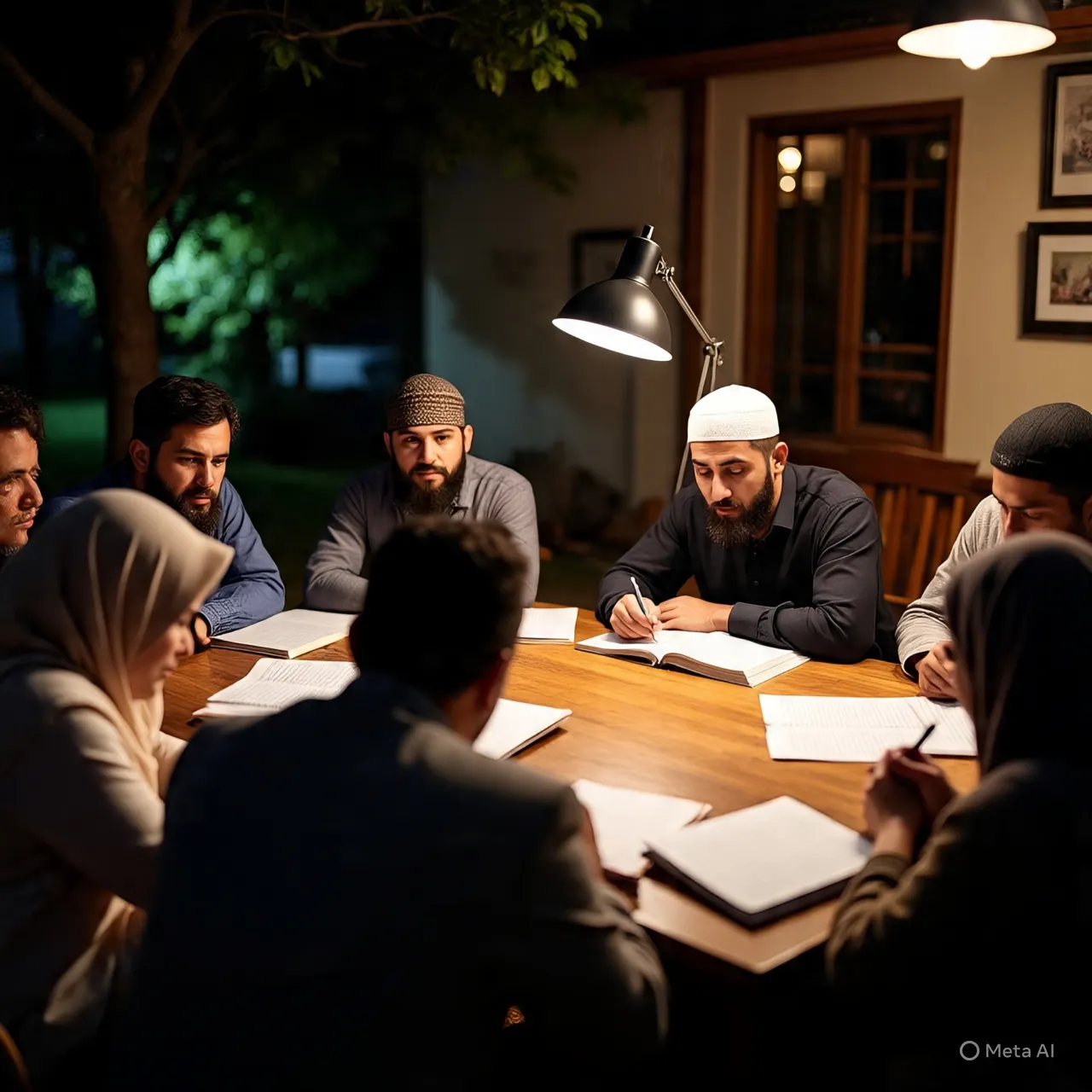 FAQ (Frequently Asked Questions) (c) Ilustrasi AI