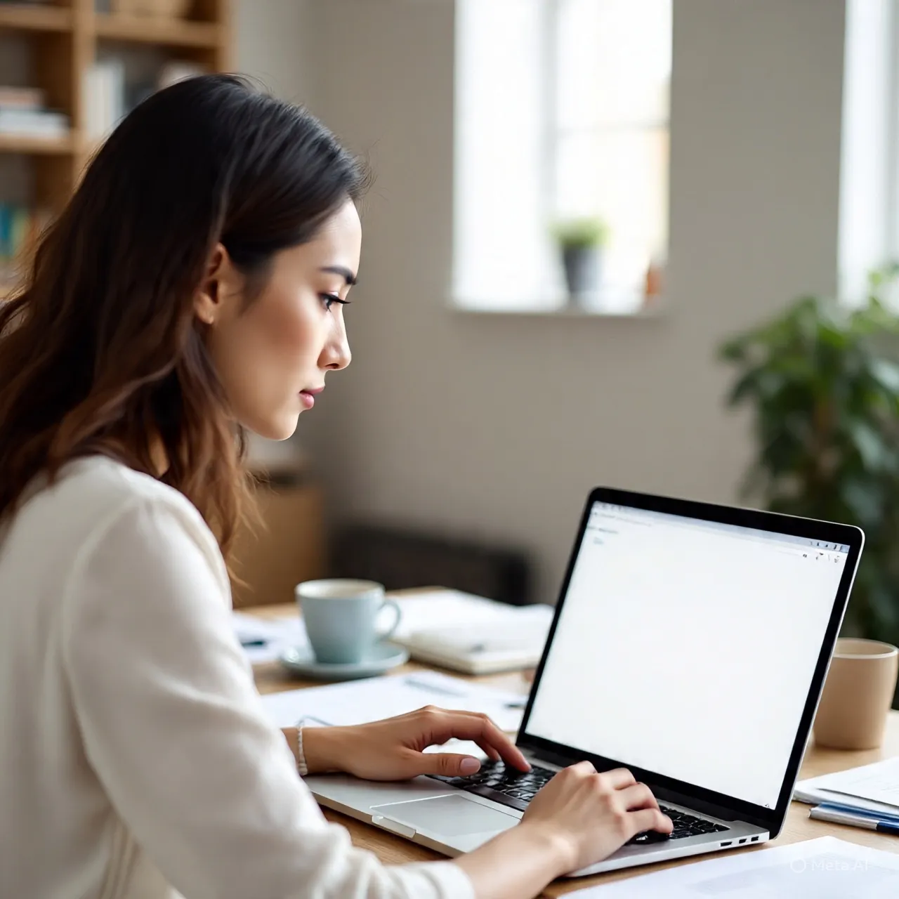 Pengertian dan Pentingnya Caption Promosi yang Menarik (c) Ilustrasi AI