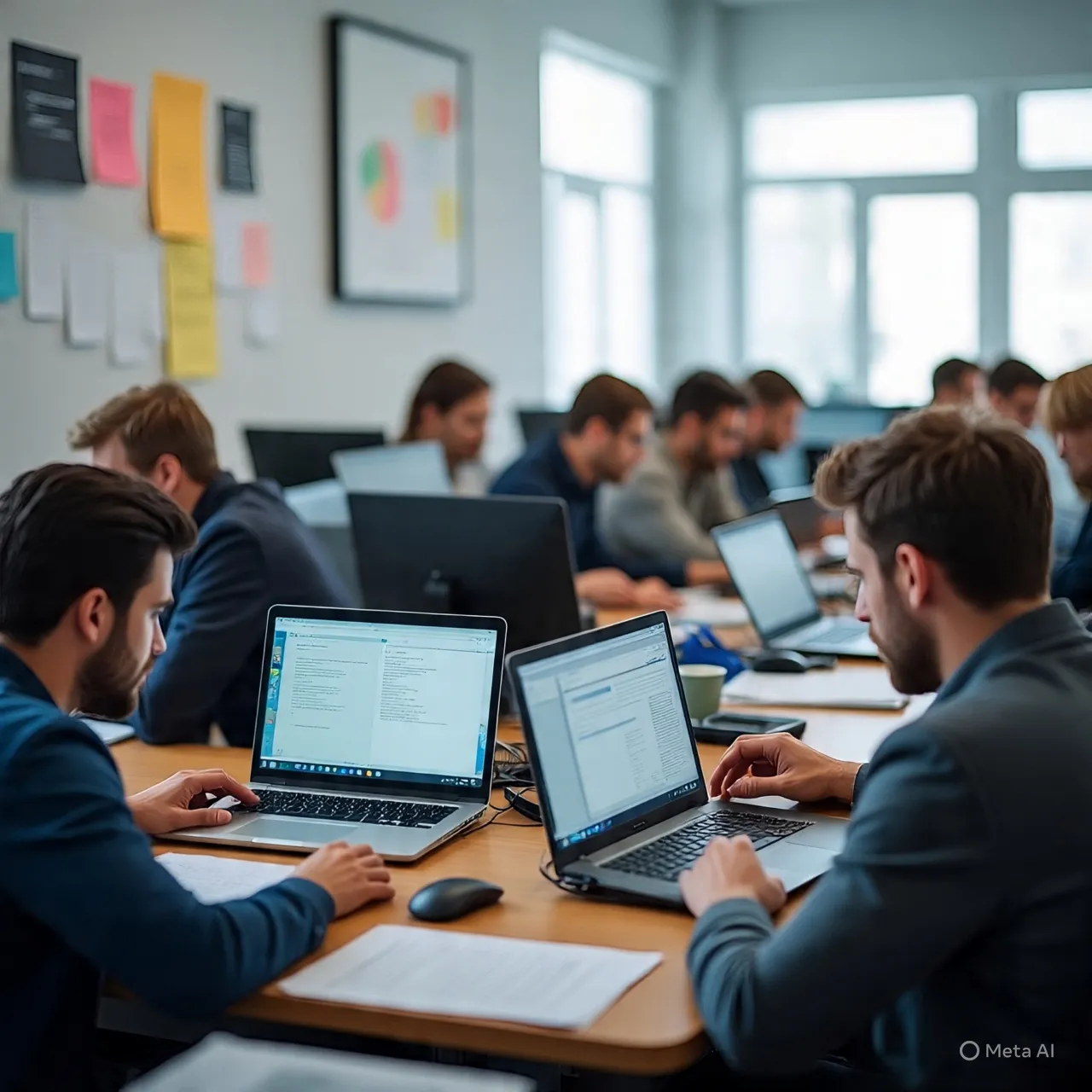 Jenis-Jenis Caption Promosi Berdasarkan Tujuan (c) Ilustrasi AI