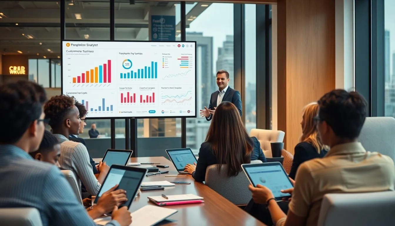 Strategi Membuat Caption Promosi yang Efektif (c) Ilustrasi AI