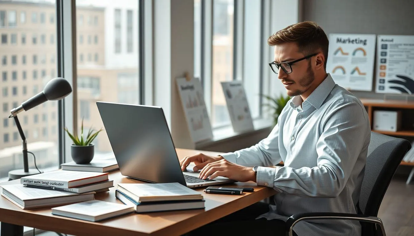 Teknik Copywriting untuk Caption Promosi (c) Ilustrasi AI