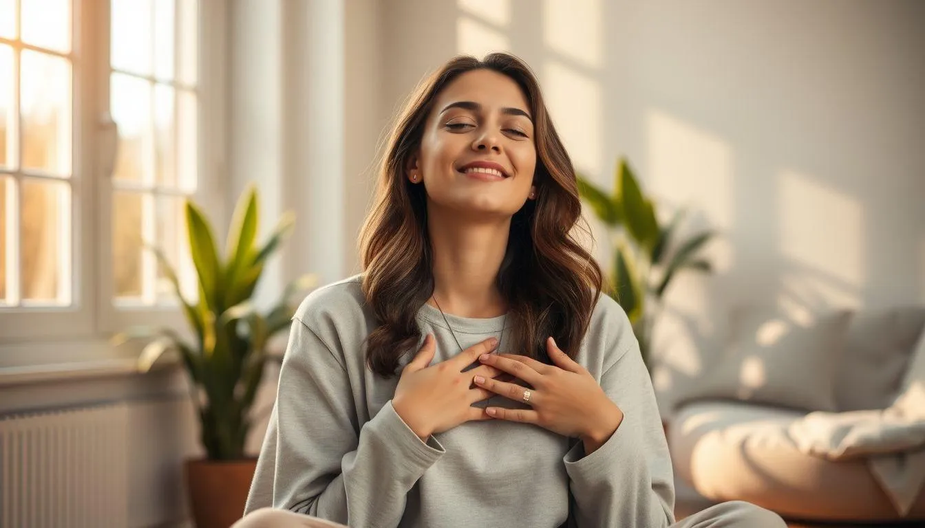 Pengertian dan Makna Caption Mencintai Diri Sendiri (c) Ilustrasi AI