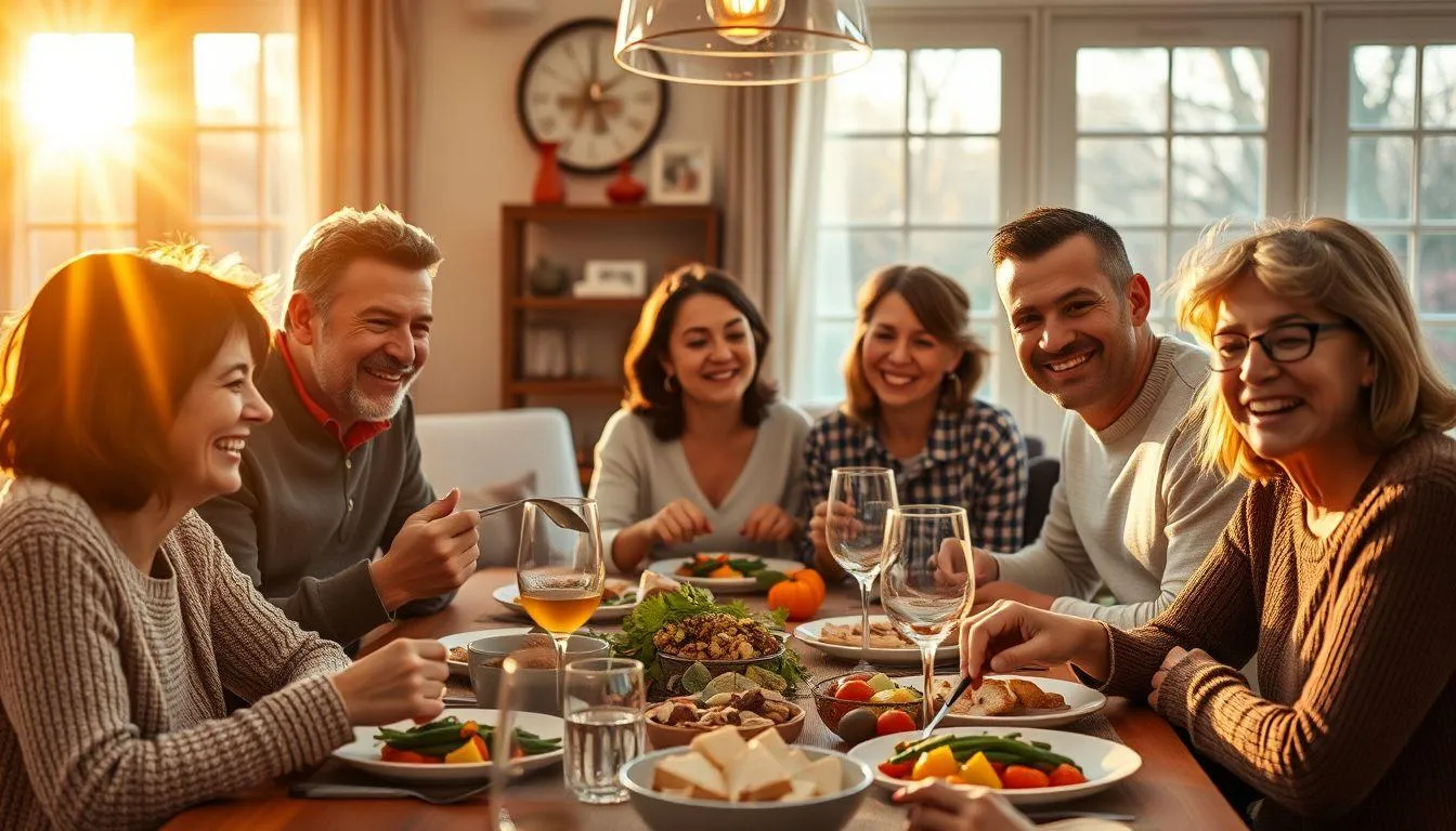 Jenis-Jenis Caption Momen Kebersamaan (c) Ilustrasi AI