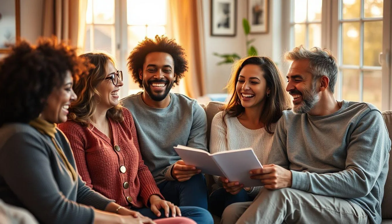 Manfaat Menggunakan Caption Momen Kebersamaan (c) Ilustrasi AI