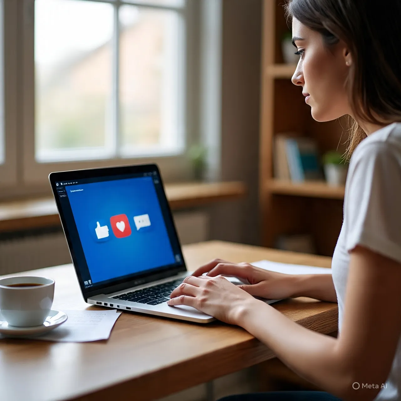 Pengertian dan Makna Caption Motivasi Bahasa Inggris (c) Ilustrasi AI