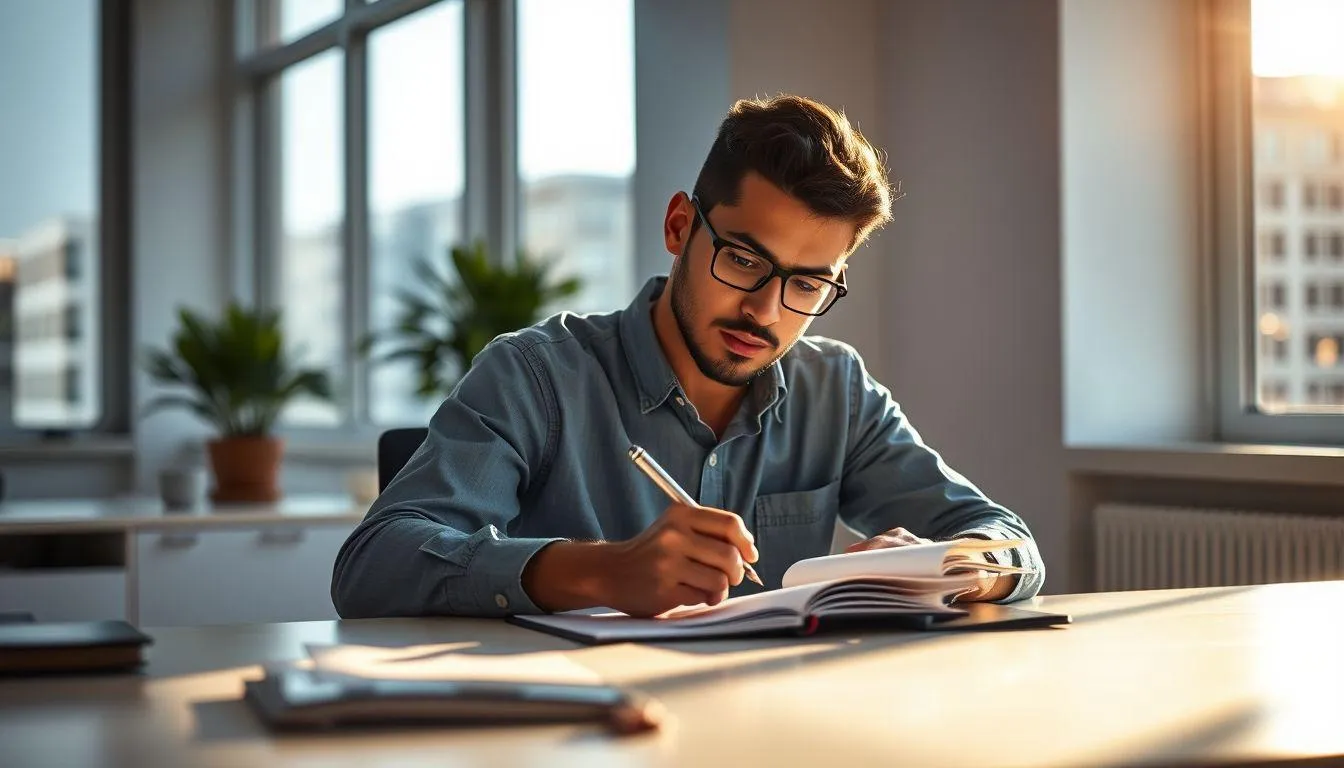 Pengertian dan Makna Caption Motivasi Diri (c) Ilustrasi AI