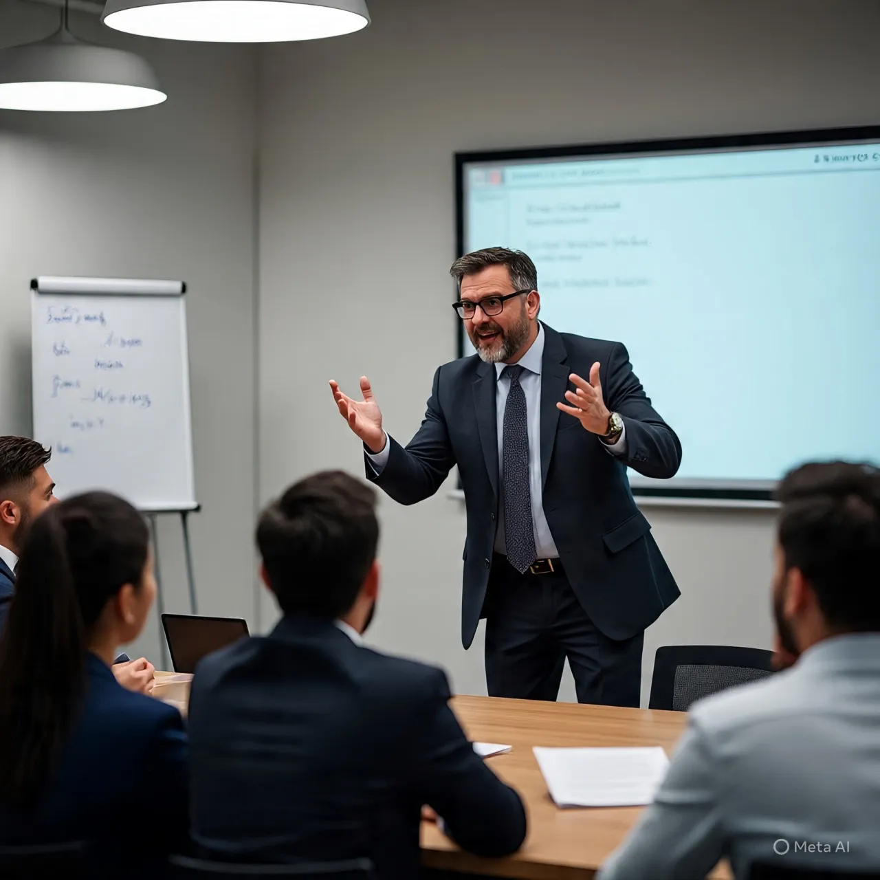 Jenis-Jenis Caption Motivasi Hidup Berdasarkan Tema (c) Ilustrasi AI