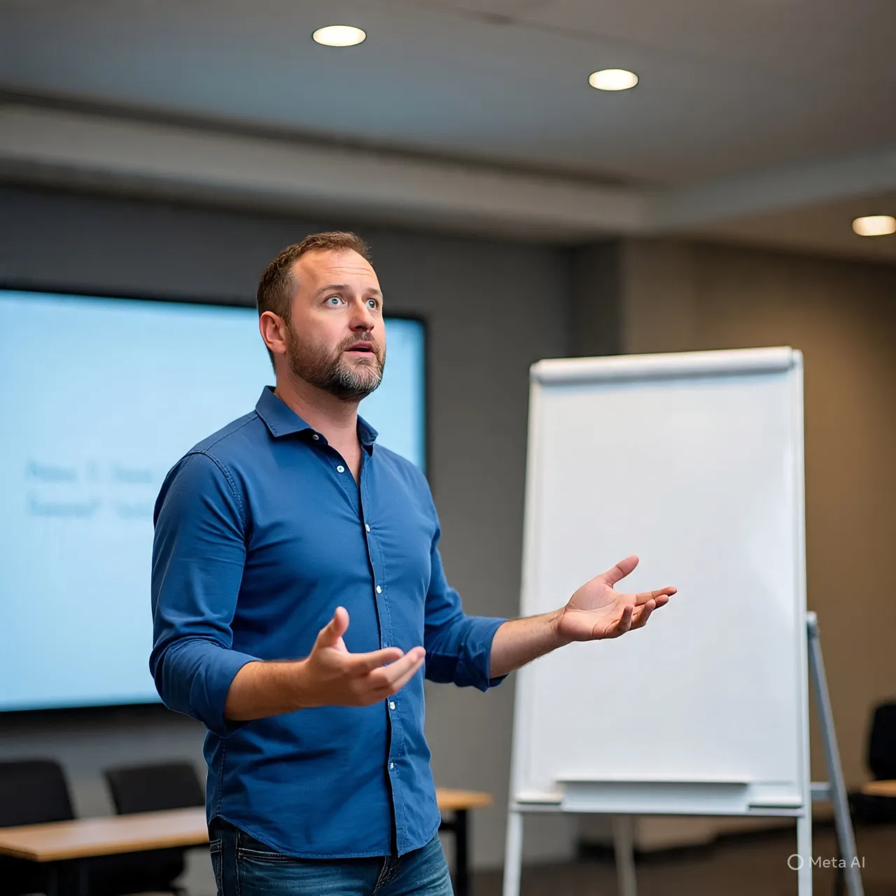 Manfaat Caption Motivasi Singkat dalam Kehidupan Sehari-hari (c) Ilustrasi AI