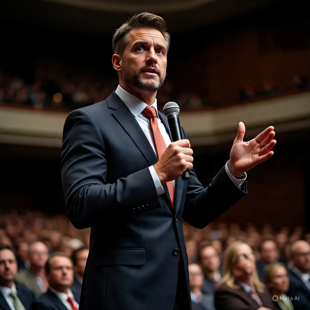 Tips Membuat Caption Motivasi Singkat yang Efektif (c) Ilustrasi AI