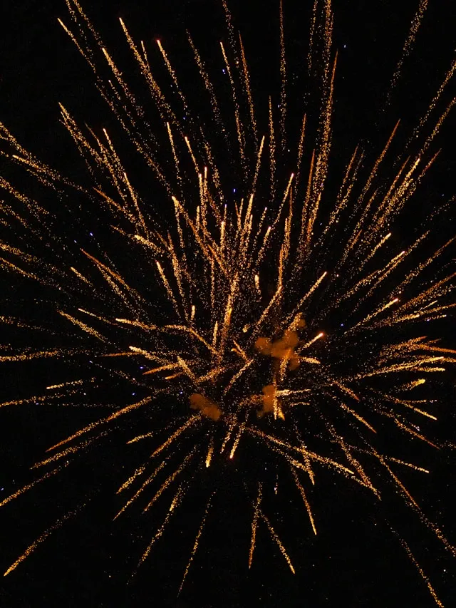 Jenis-Jenis Caption New Year Berdasarkan Tema (credit: unsplash.com)