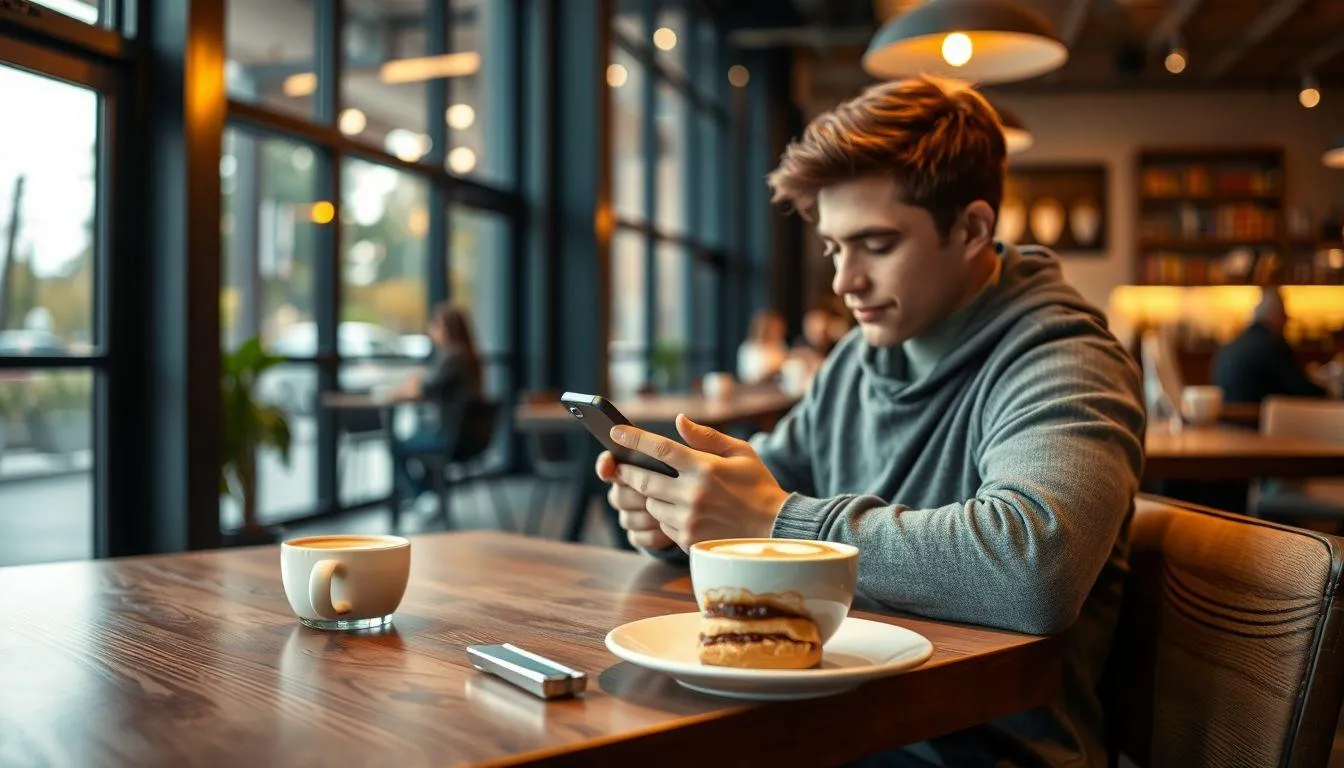 Tips Memilih Caption yang Tepat (c) Ilustrasi AI