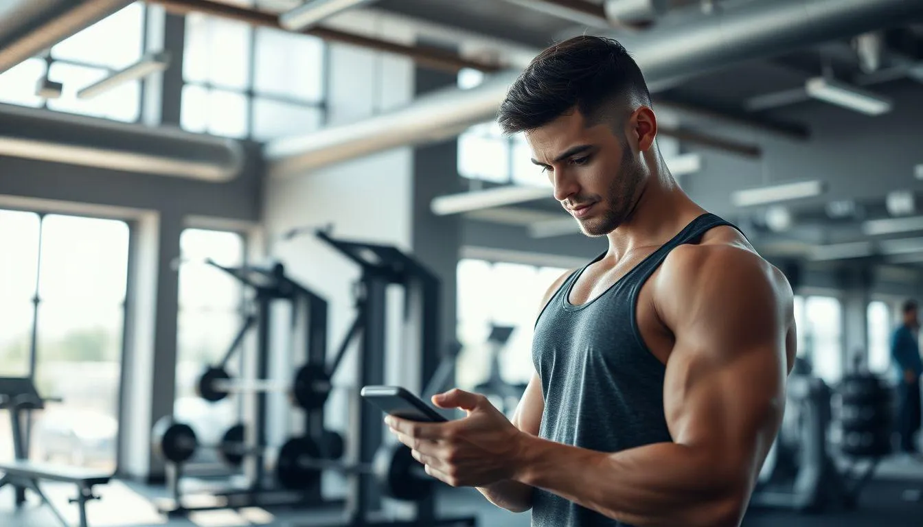 Dampak Psikologis Caption Olahraga (c) Ilustrasi AI