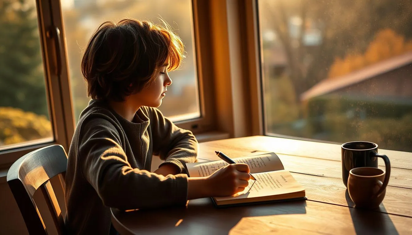 Pengertian dan Makna Caption Pagi Hari Bahasa Inggris Singkat (c) Ilustrasi AI