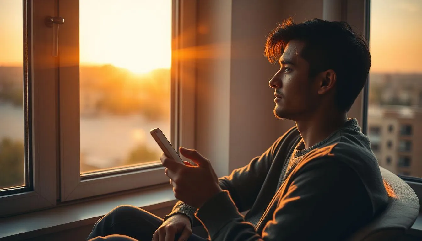 Contoh Penggunaan dalam Berbagai Situasi (c) Ilustrasi AI