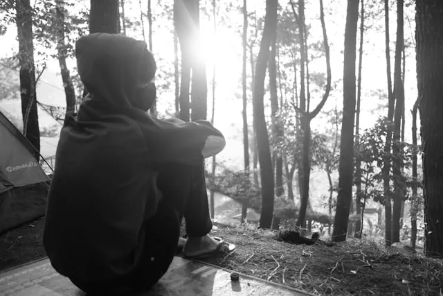 Pengertian dan Makna Caption Pagi Semangat (c) unsplash.com