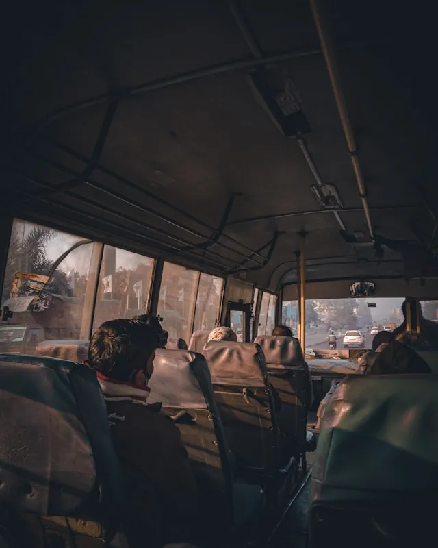 Tips Membuat Caption Pagi Semangat yang Efektif (c) unsplash.com