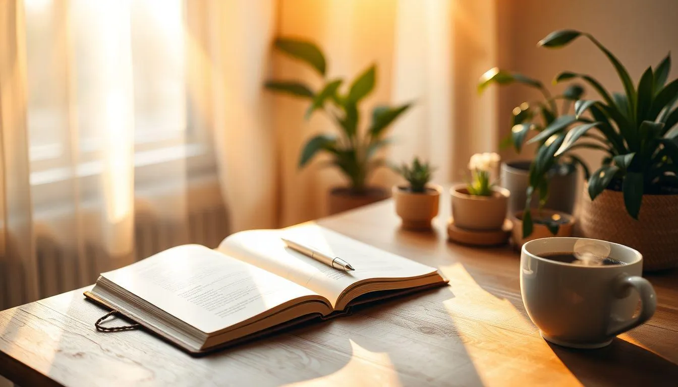 Pengertian dan Makna Caption Pagi (c) Ilustrasi AI