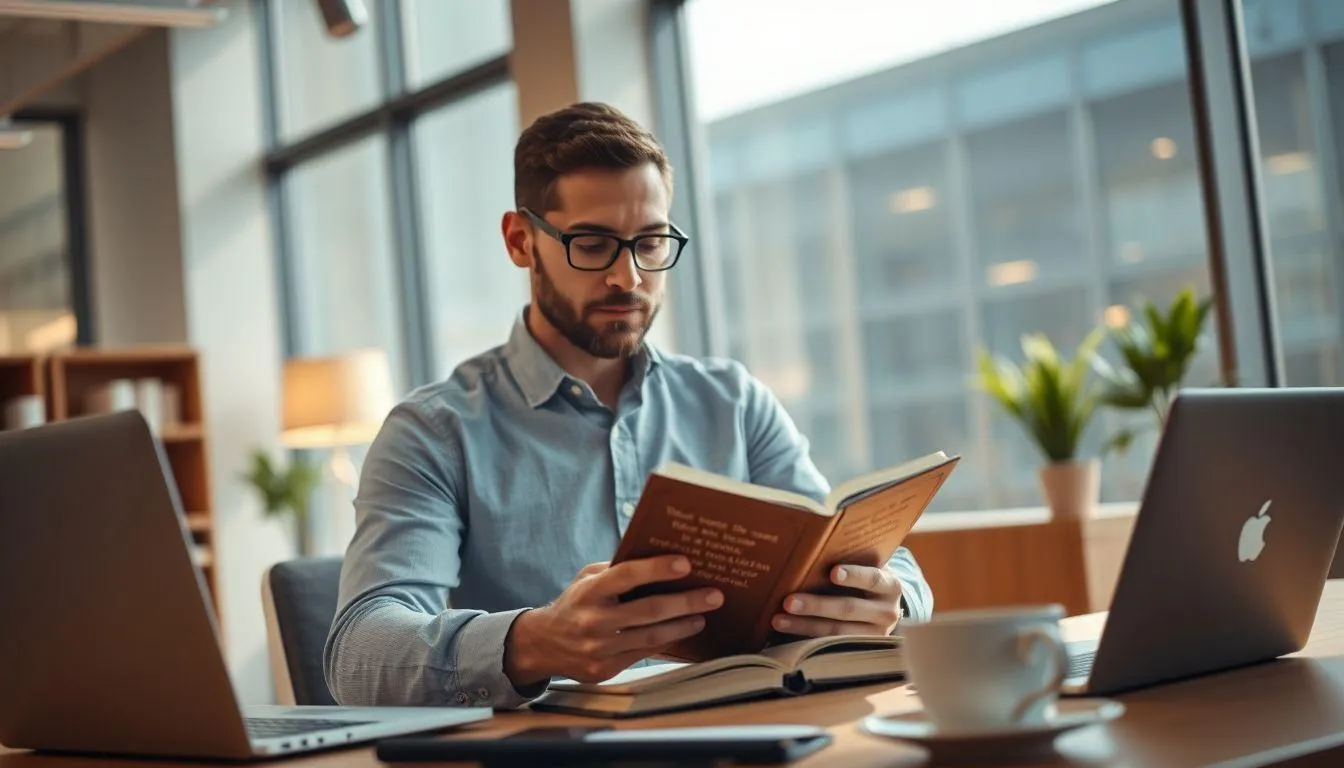 Tips Menggunakan Caption Pekerja Keras Secara Efektif