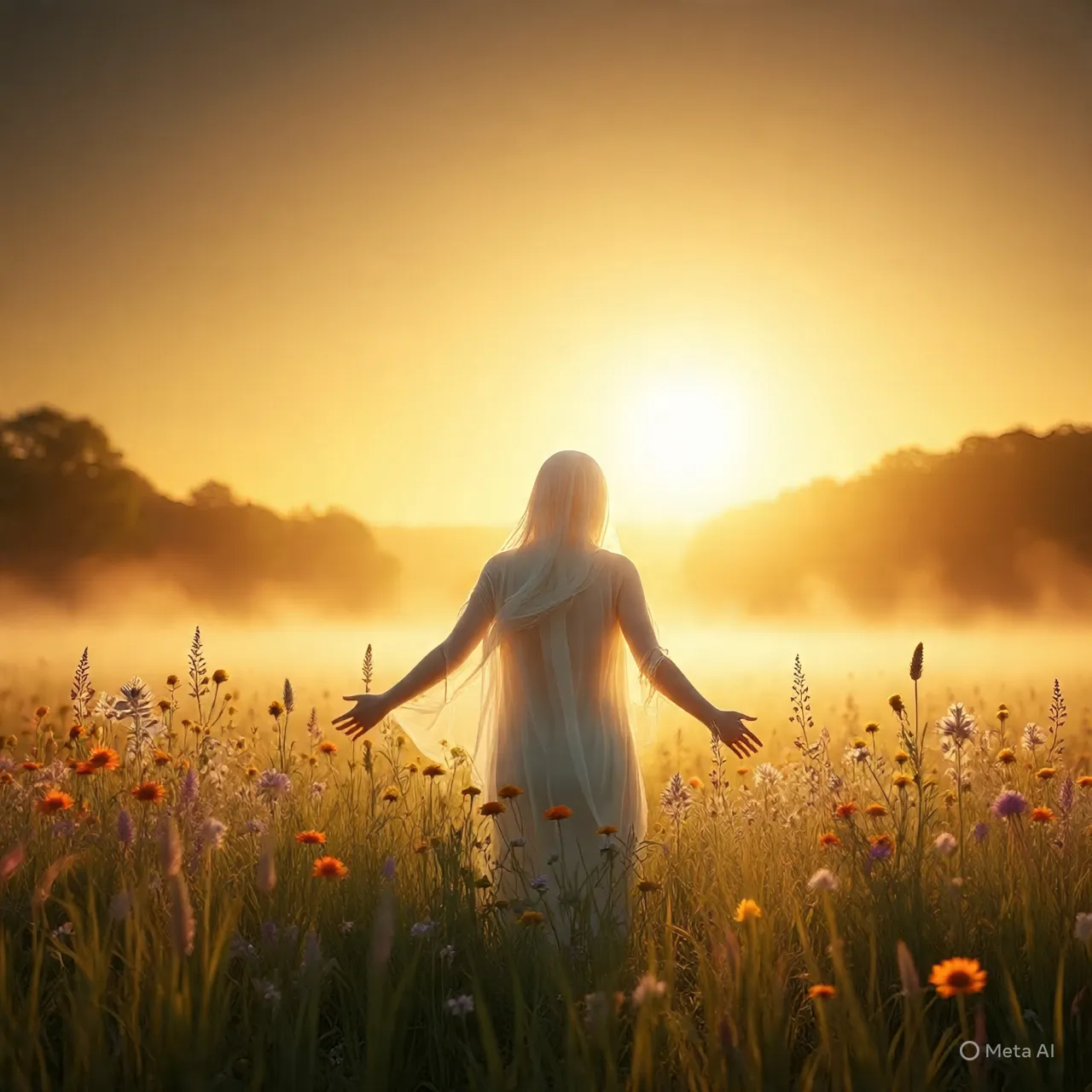 Manfaat Caption Penyemangat dalam Kehidupan Sehari-hari (c) Ilustrasi AI