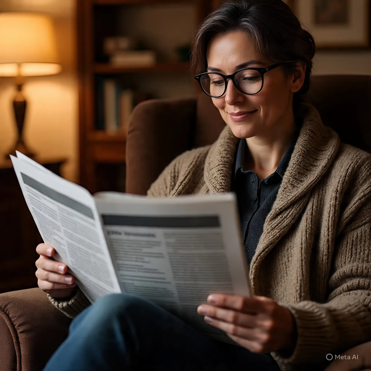 Inspirasi Caption Perjalanan Hidup dari Berbagai Sumber (c) Ilustrasi AI