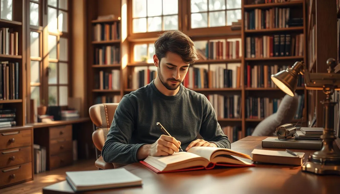 Manfaat Caption Perjalanan Hidup dalam Kehidupan Sehari-hari (c) Ilustrasi AI