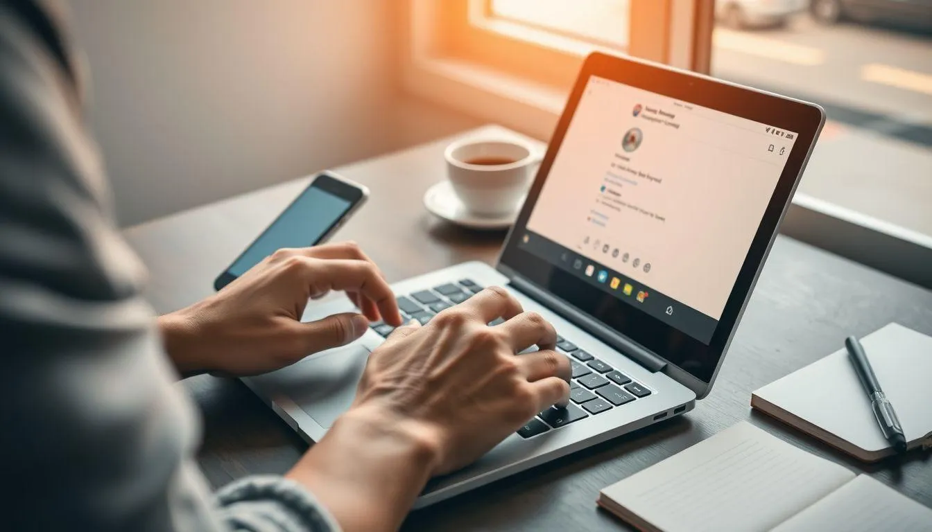 FAQ (Frequently Asked Questions) (c) Ilustrasi AI