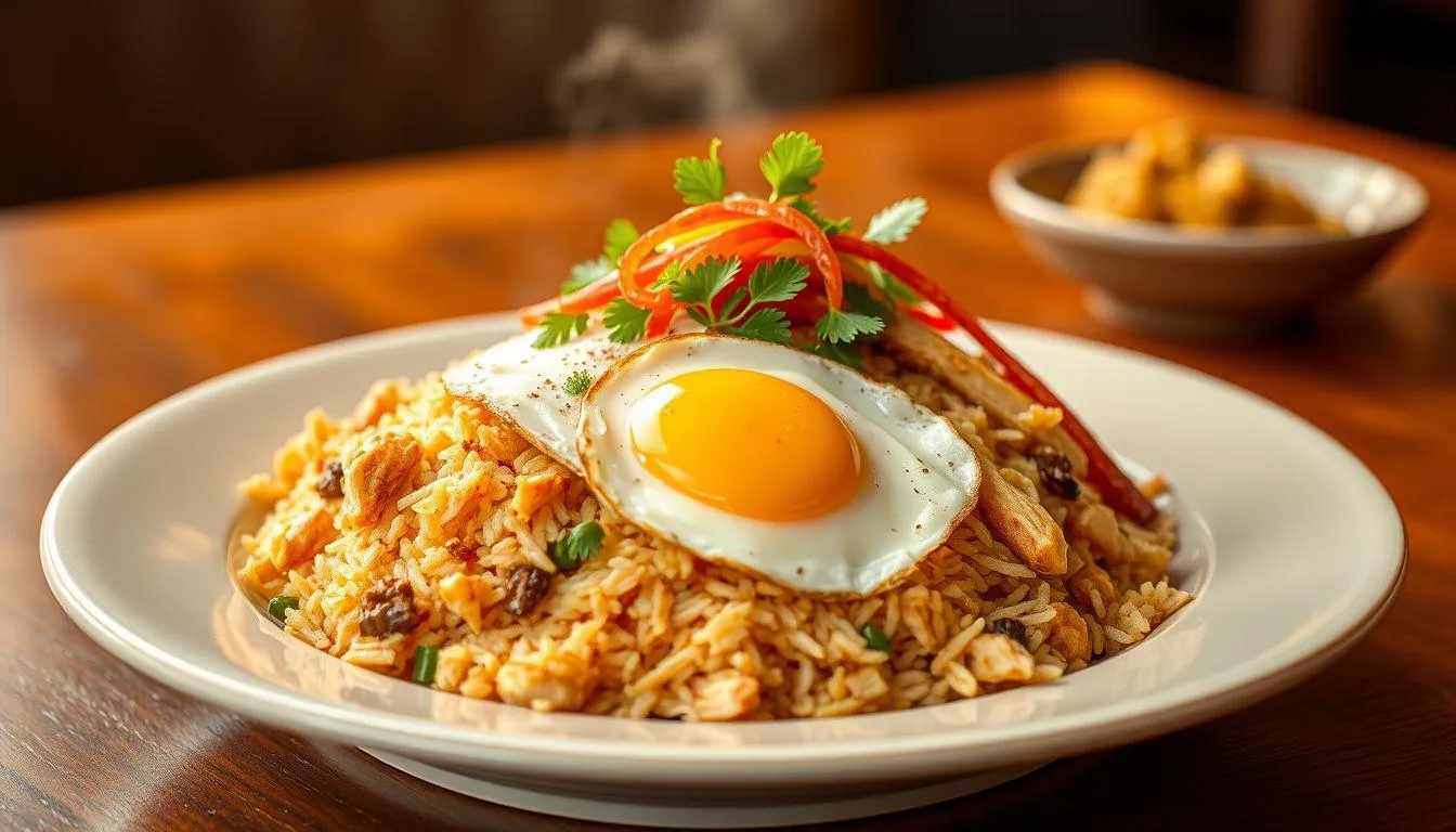 Jenis-Jenis Caption Promosi Makanan (c) Ilustrasi AI