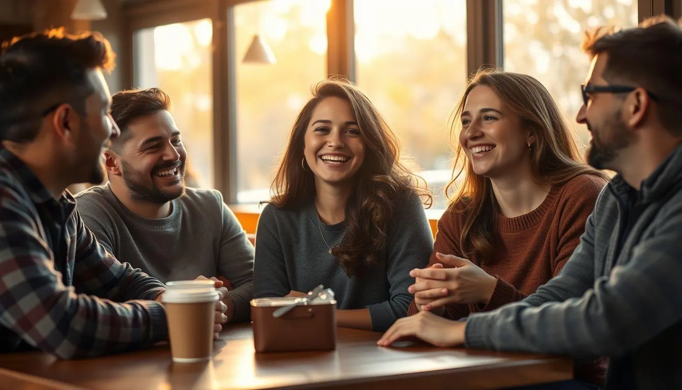 Manfaat Menggunakan Caption Quality Time yang Bermakna (c) Ilustrasi AI