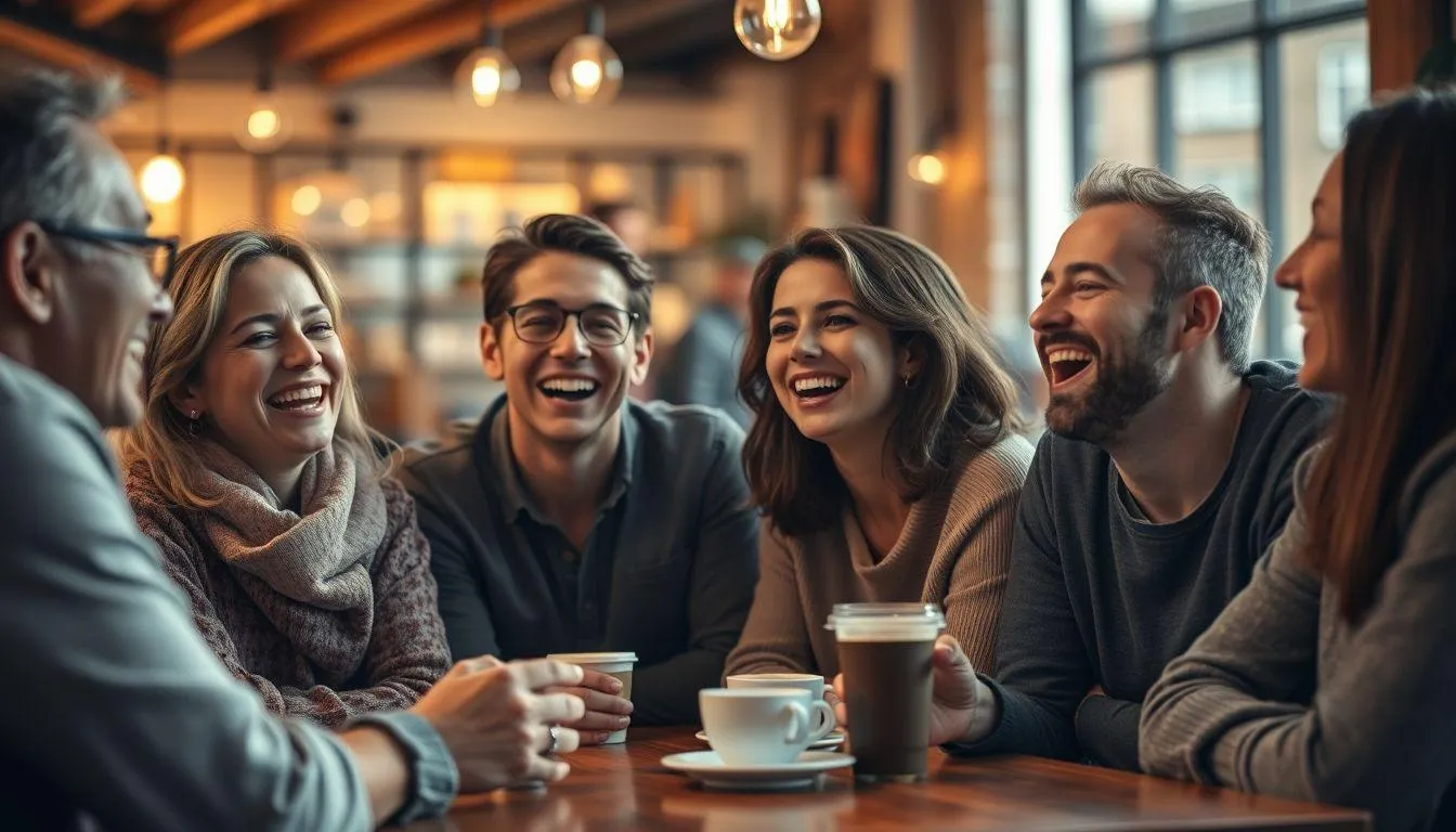 Inspirasi Caption Quality Time untuk Berbagai Momen (c) Ilustrasi AI