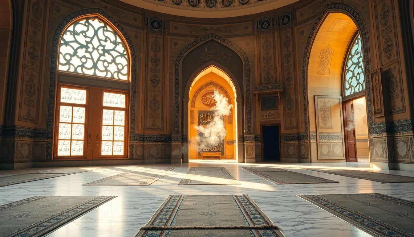 Contoh Caption Ramadhan untuk Berbagai Situasi (c) Ilustrasi AI