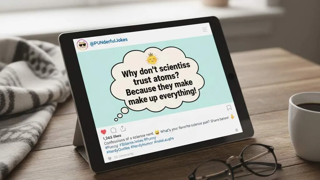 Pengertian dan Fungsi Caption Random Lucu (c) Ilustrasi AI