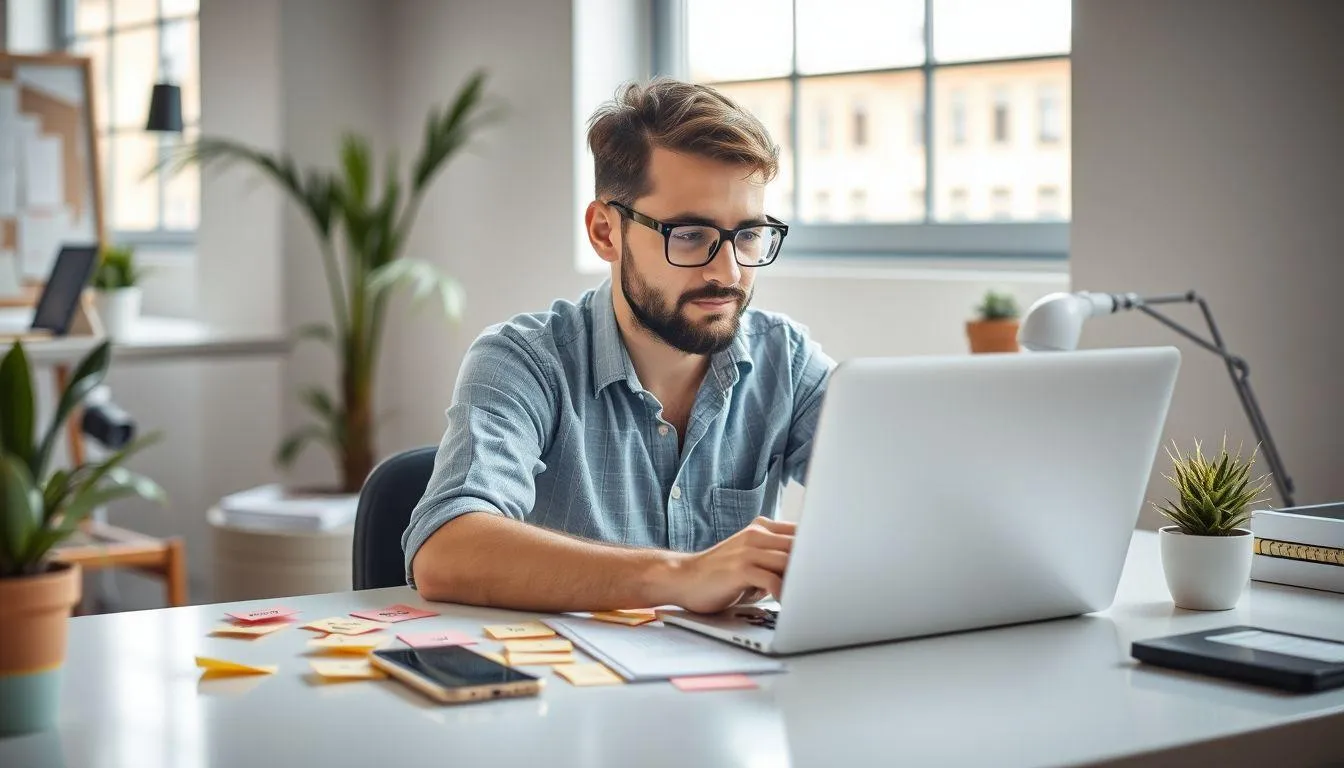 Tips Membuat Caption Random Lucu yang Efektif (c) Ilustrasi AI