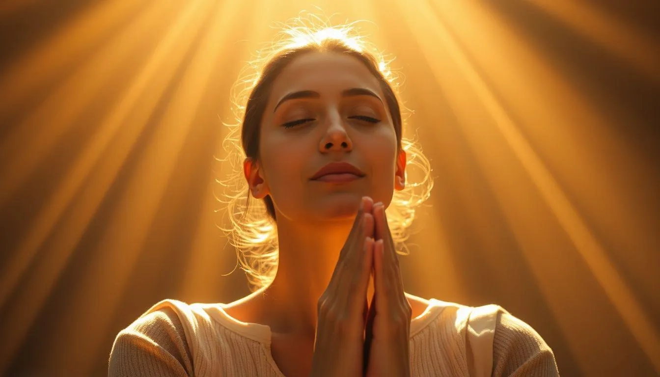 Pengertian dan Makna Caption Rohani (c) Ilustrasi AI