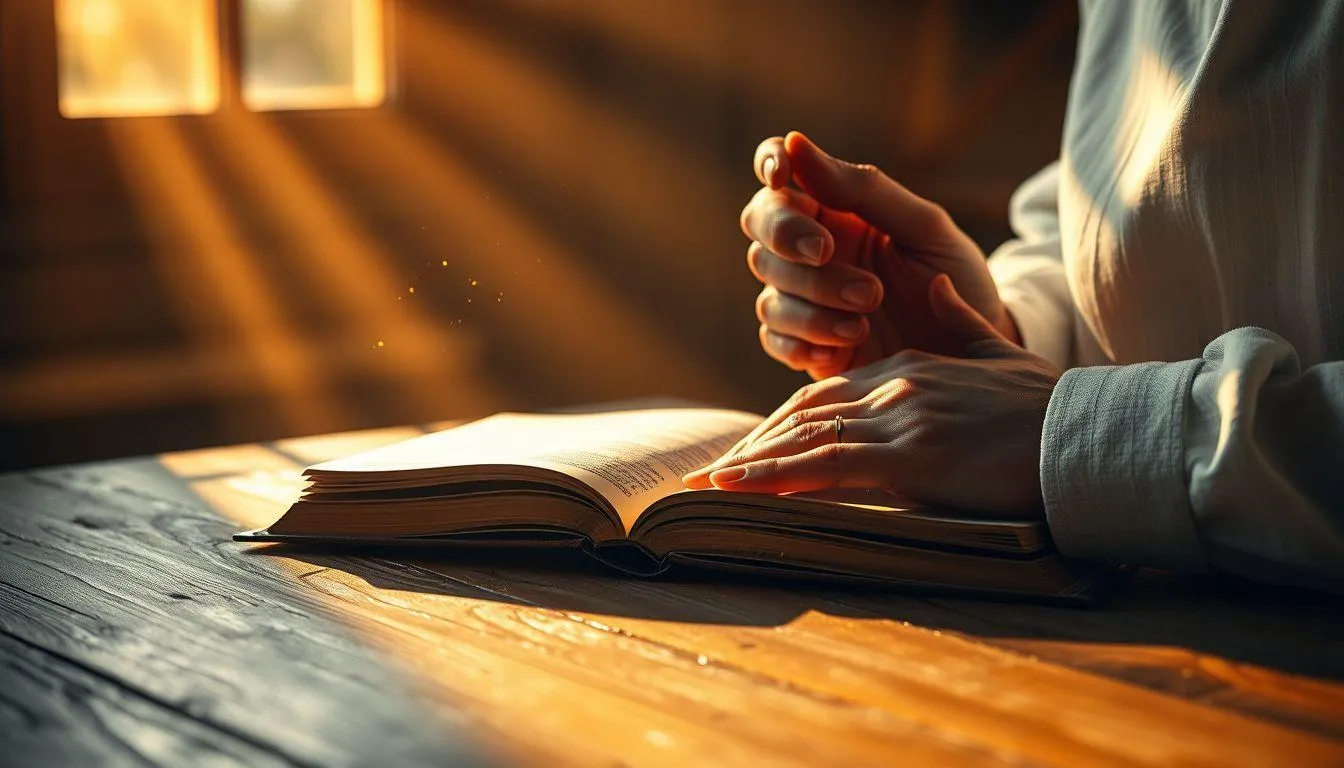 Jenis-Jenis Caption Rohani (c) Ilustrasi AI