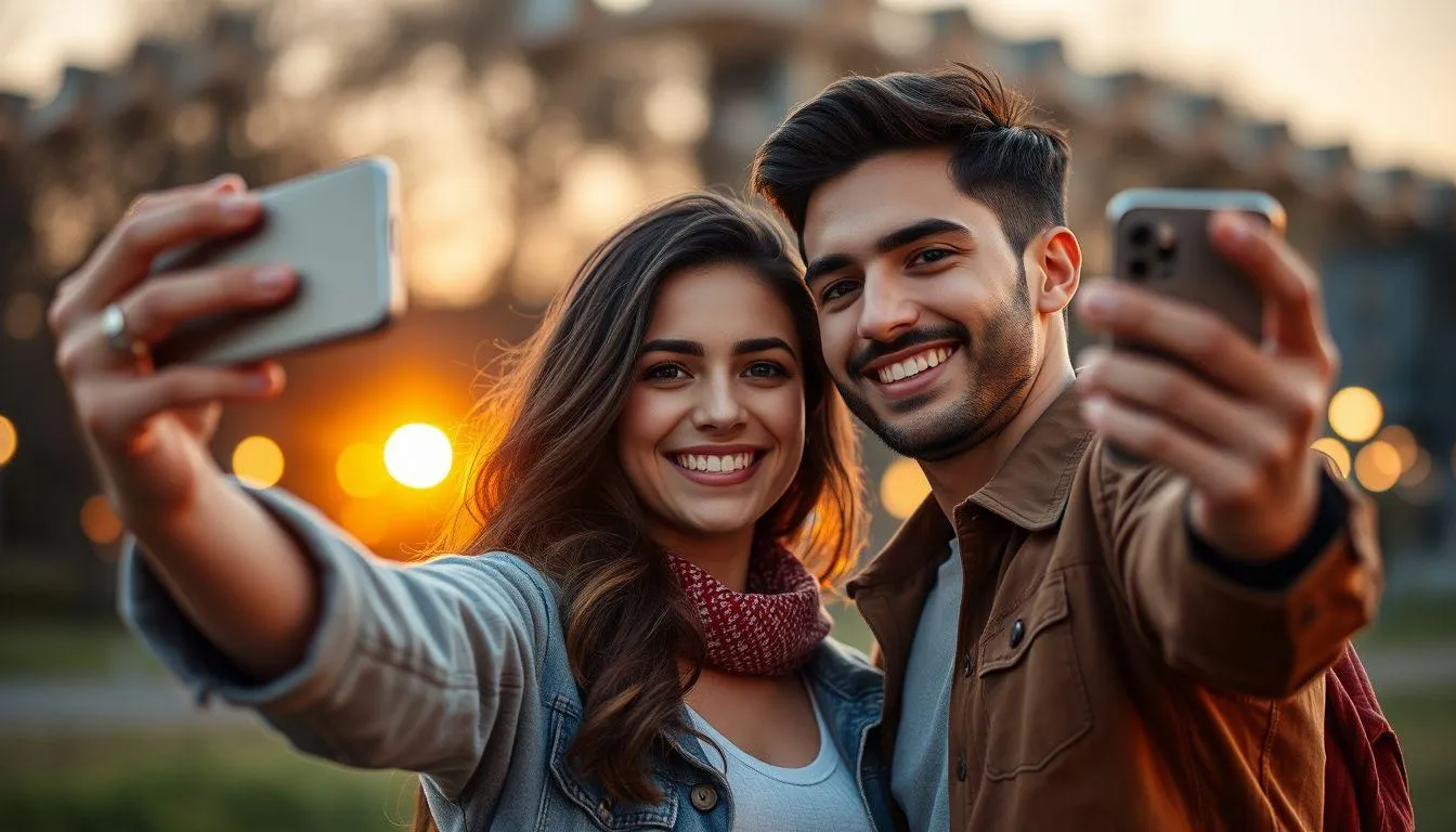 Pengertian dan Makna Caption Sama Pacar Bahasa Inggris Singkat (c) Ilustrasi AI