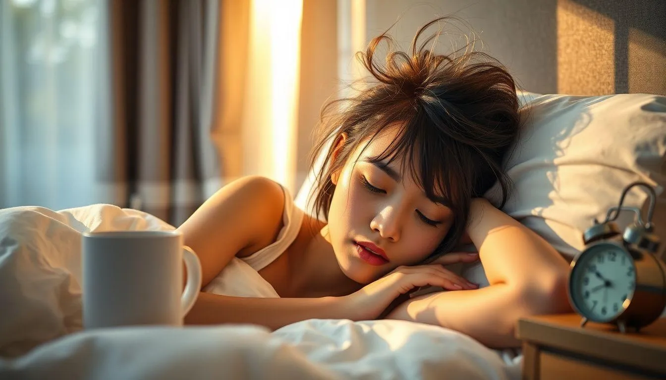 Jenis-Jenis Caption Sarapan Lucu Berdasarkan Tema (c) Ilustrasi AI