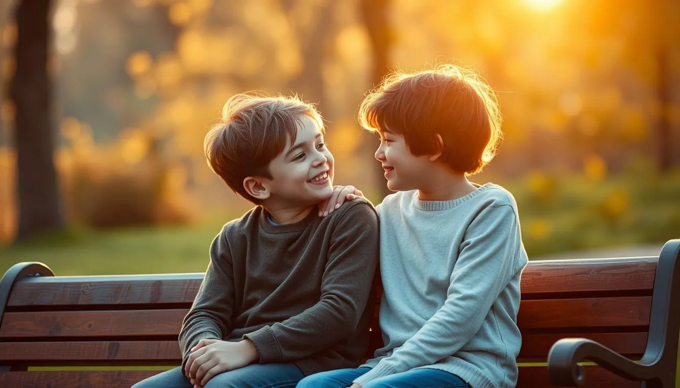 Jenis-jenis Caption Saudara Aesthetic Bahasa Inggris (c) Ilustrasi AI