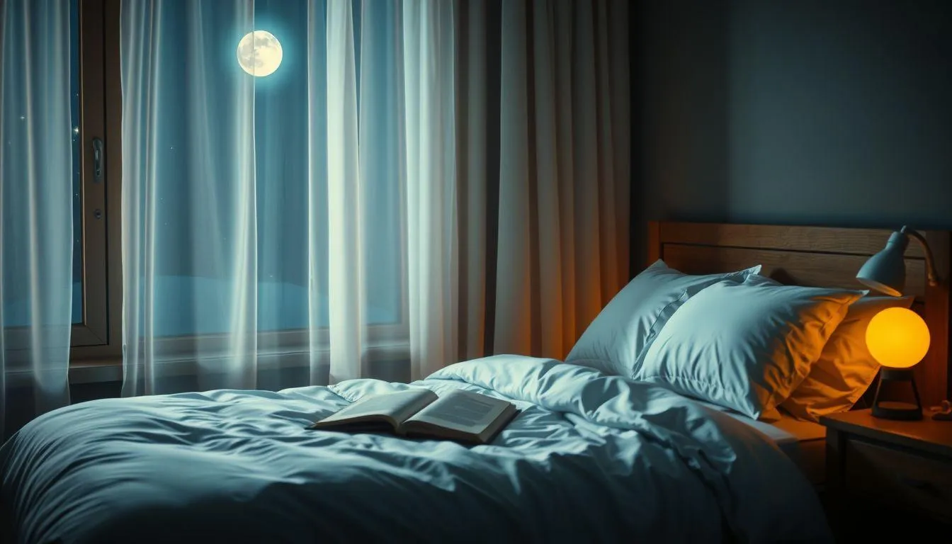 Caption Selamat Malam dalam Berbagai Bahasa (c) Ilustrasi AI