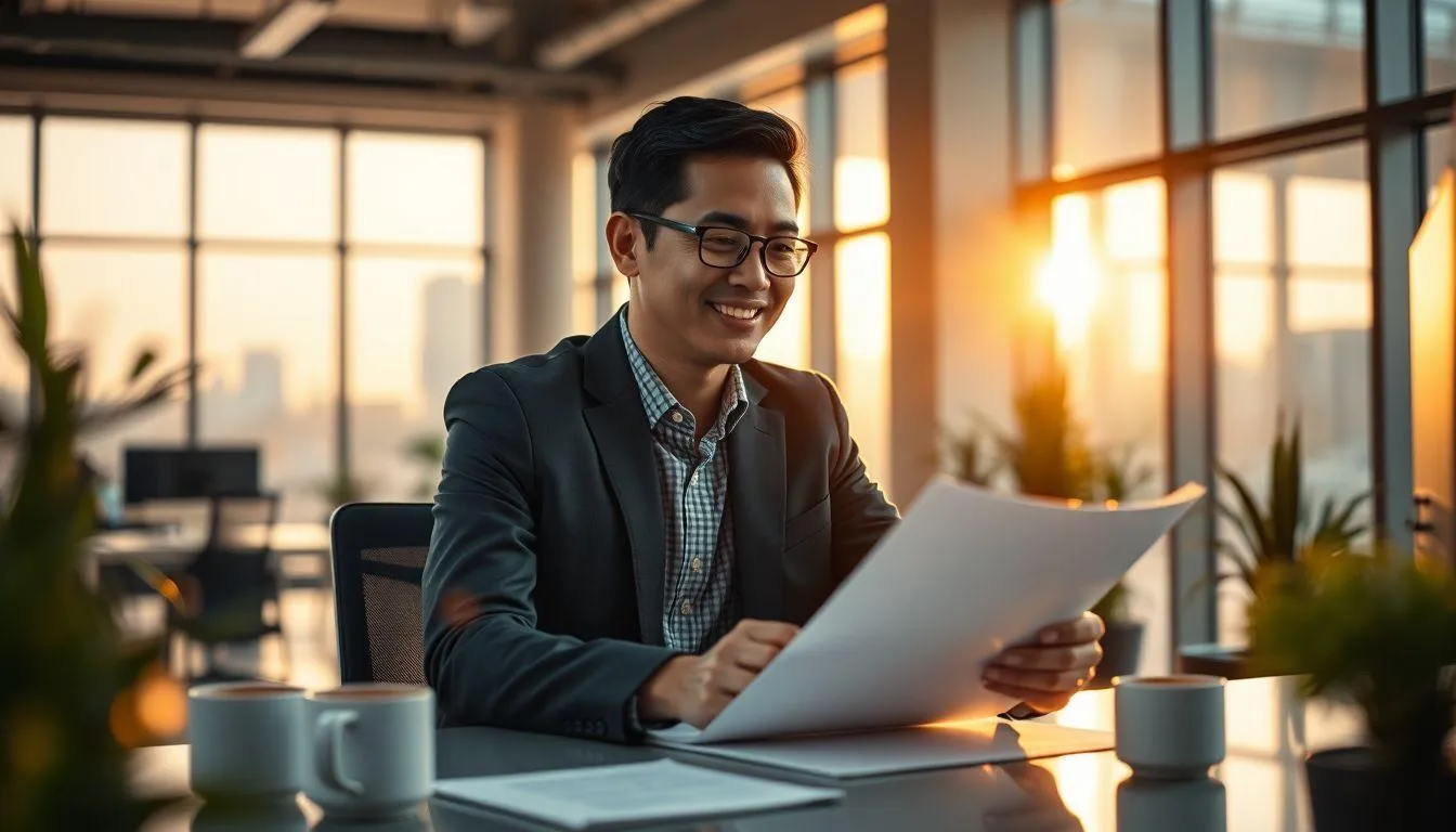 Jenis-Jenis Caption Semangat Kerja Berdasarkan Situasi