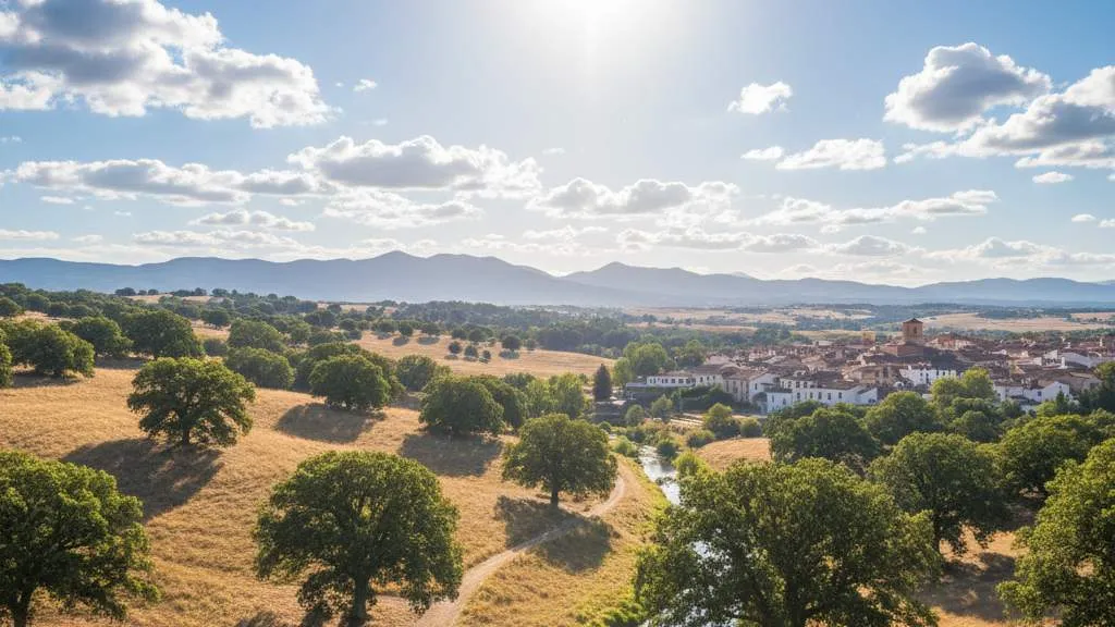 Pengertian dan Manfaat Caption Siang Hari Lucu (c) Ilustrasi AI