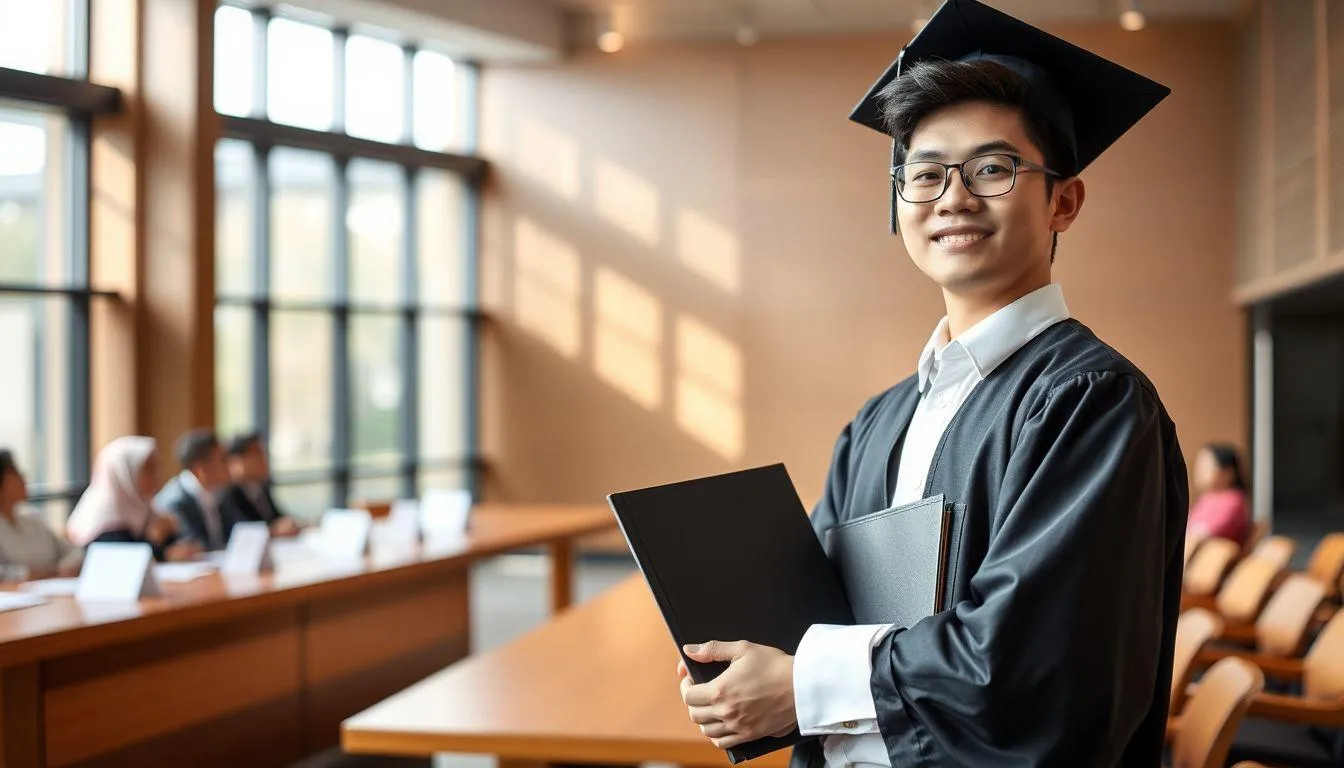 FAQ (Frequently Asked Questions) (c) Ilustrasi AI