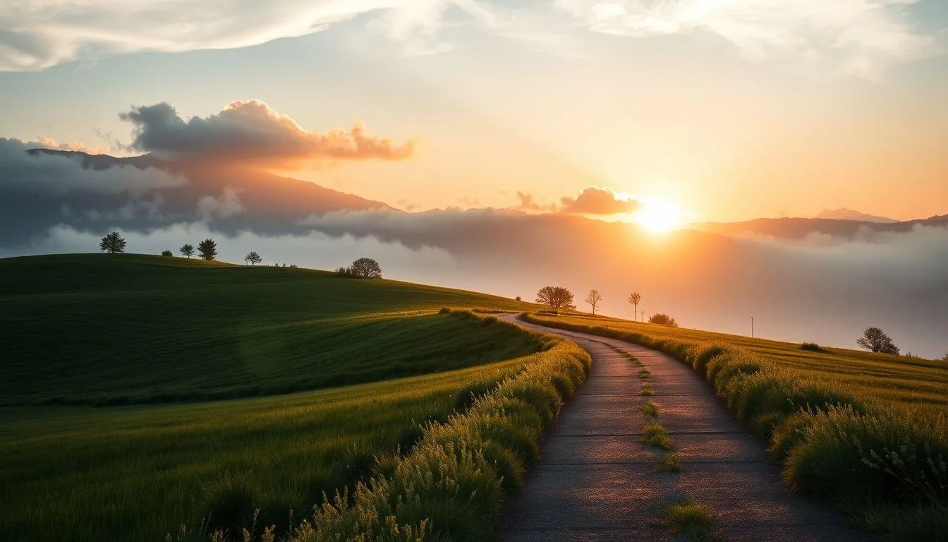 Jenis-Jenis Caption Singkat Bijak (c) Ilustrasi AI