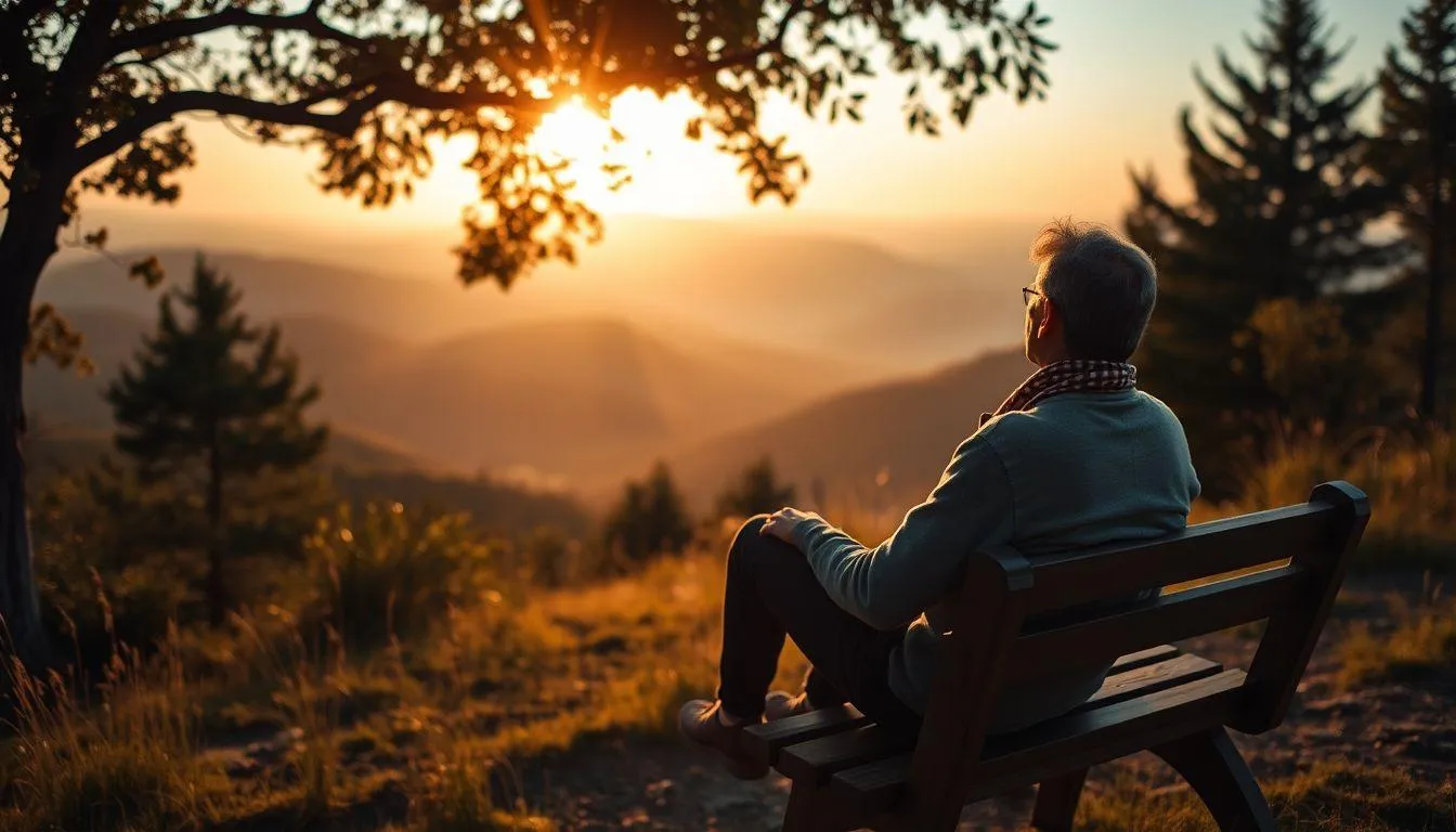 Caption Singkat Bijak untuk Refleksi Kehidupan (c) Ilustrasi AI