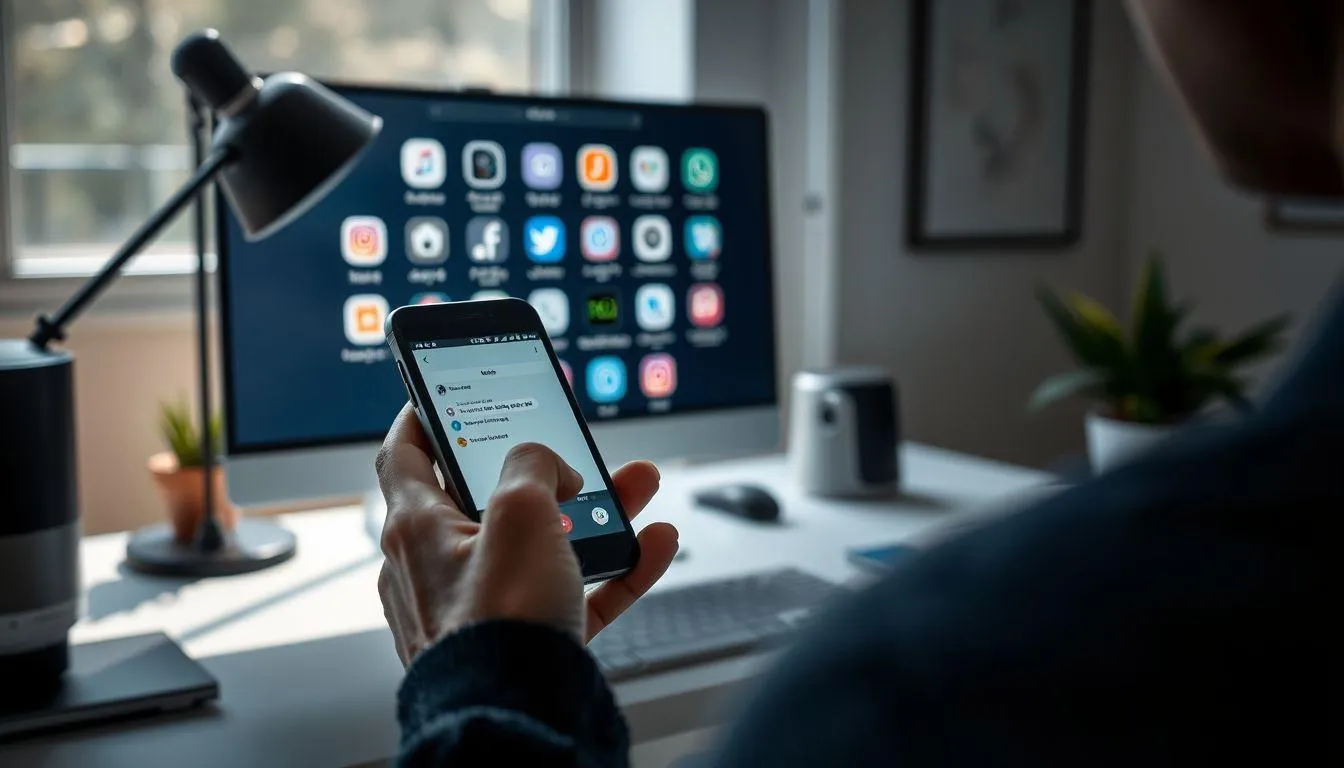 Pengertian dan Fungsi Caption Singkat (c) Ilustrasi AI