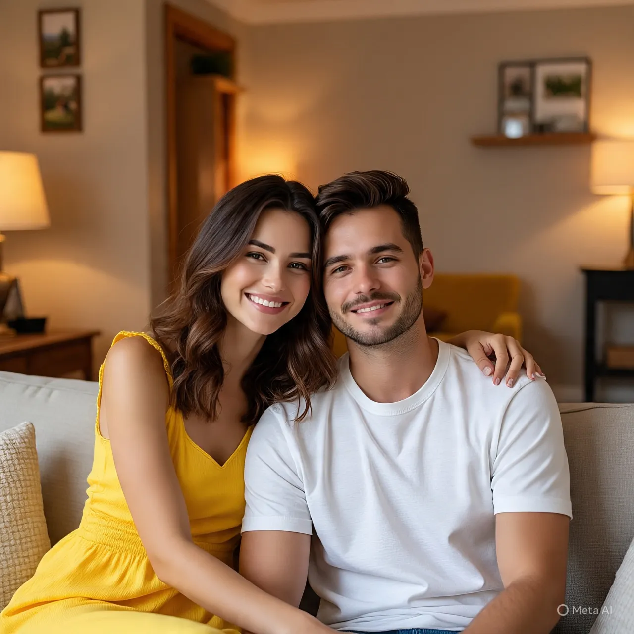 Pengertian Caption SW Buat Pacar Aesthetic (c) Ilustrasi AI