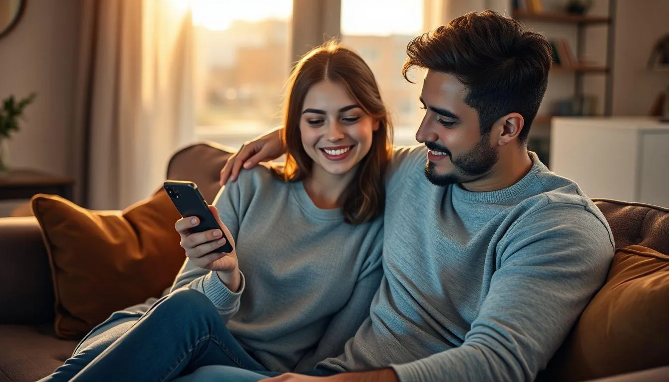 Pengertian dan Makna Caption SW Buat Pacar Singkat (c) Ilustrasi AI