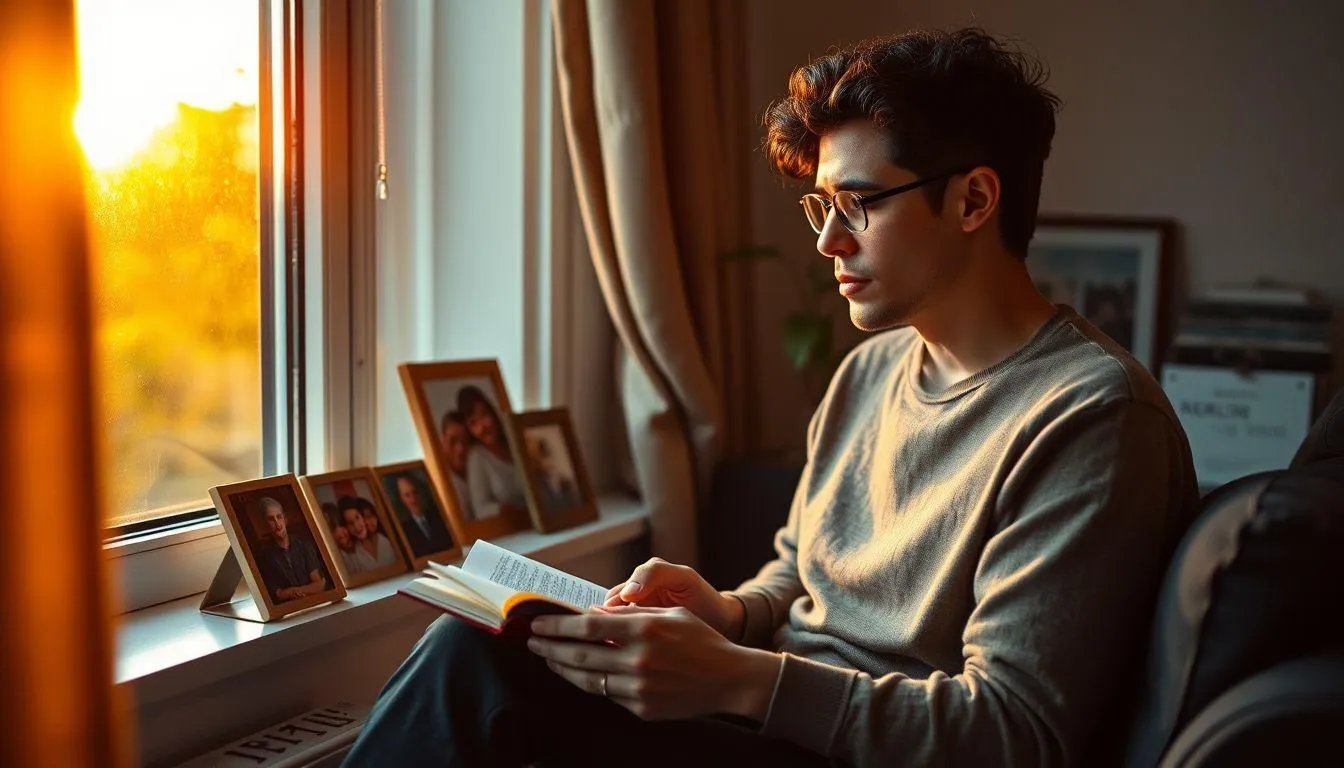 Jenis-Jenis Caption Tahun Baru yang Populer (c) Ilustrasi AI