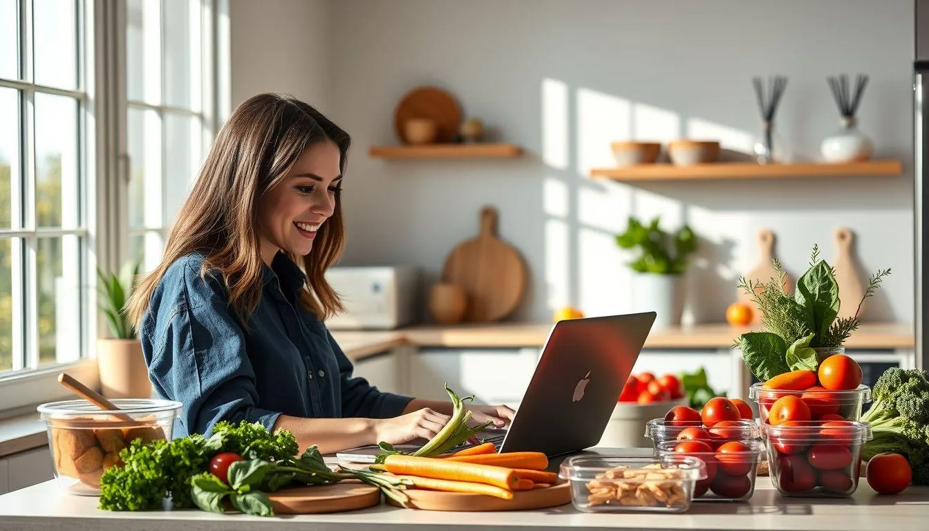 Manfaat Menggunakan Caption Tentang Diet (c) Ilustrasi AI