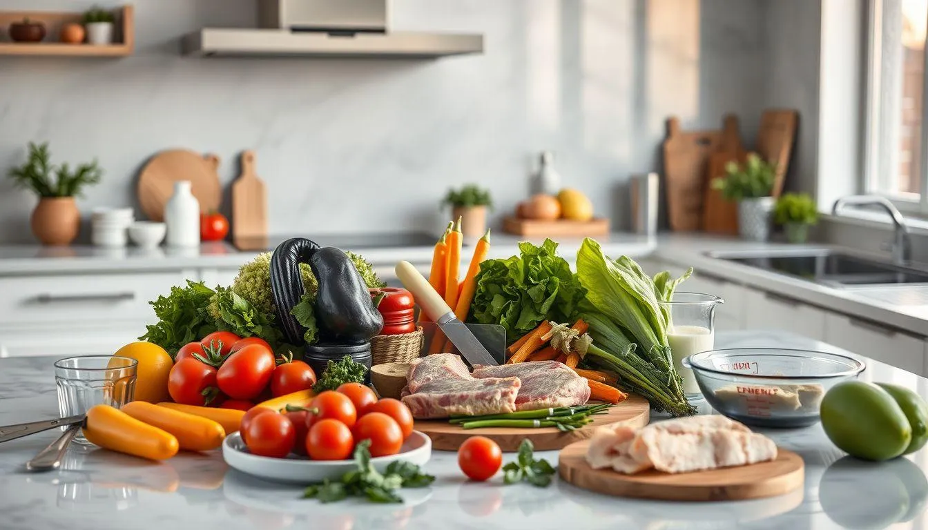 Contoh Caption Tentang Diet untuk Berbagai Situasi (c) Ilustrasi AI