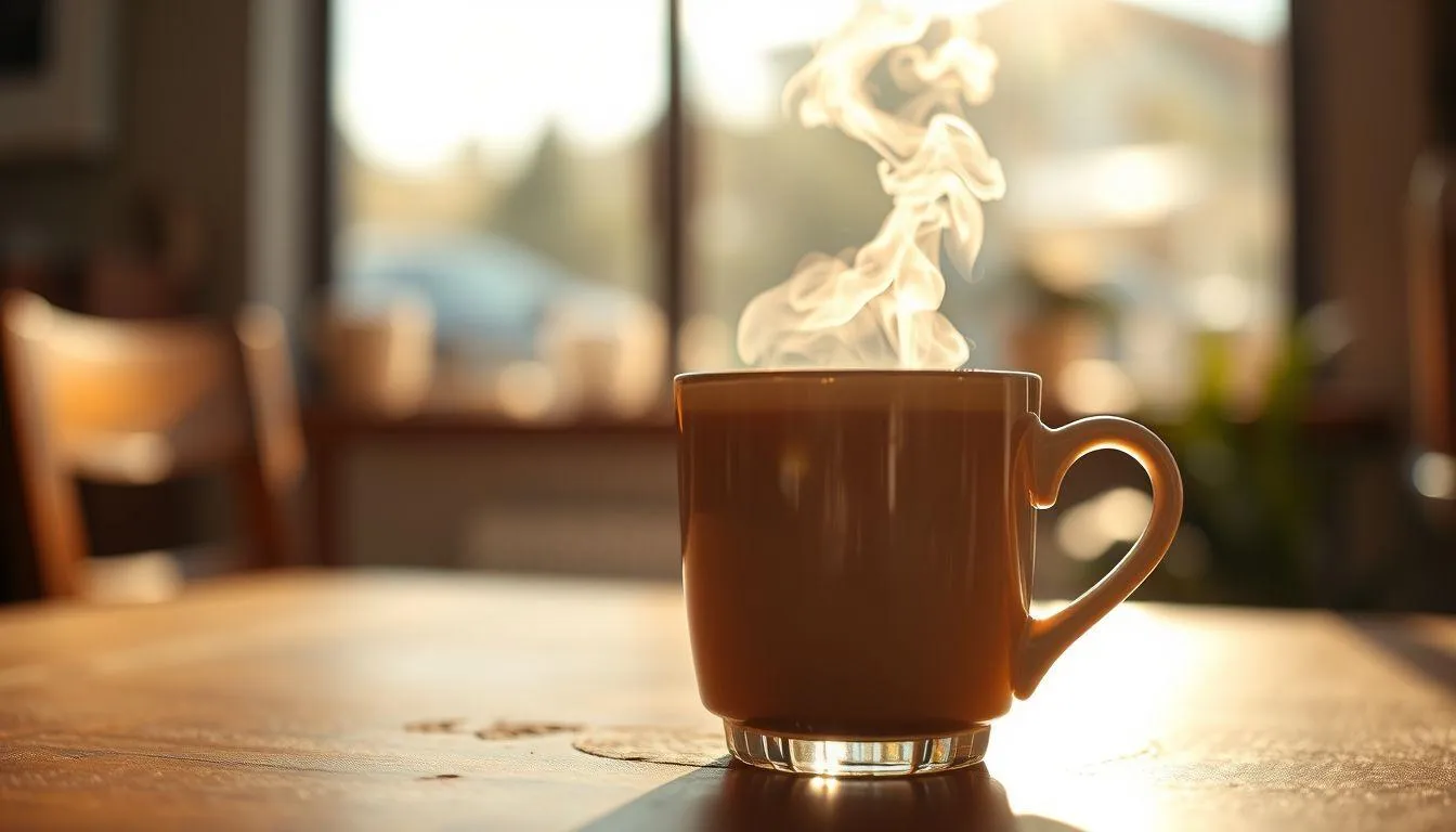 Caption Kopi untuk Berbagai Suasana (c) Ilustrasi AI